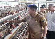 Blitar Genjot Olahan Unggas Siap Saji Bersertifikasi BNSP untuk Pasar Ekspor