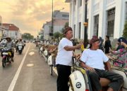 Tolak Ditertibkan, Supeltas Surabaya Terancam Sanksi Tipiring dari Pemkot.