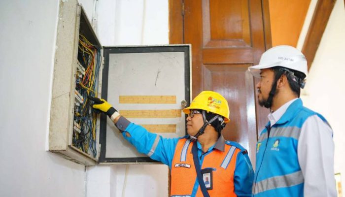 Anggaran Subsidi Listrik 2026 Naik Jadi Rp101,72 Triliun, Kuota LPG Turun