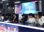 Telkomsel Beri Ruang Talenta Esport Tanah Air Lewat Dunia Games Laga 2025