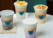 Djournal Coffee Luncurkan Korean Latte Series, Hadirkan Sensasi Kopi Korea di Indonesia