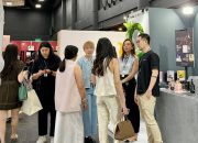 Basha Market 2025 Hadirkan “Labyrinth”: Pengalaman Imersif Brand Lokal di Surabaya