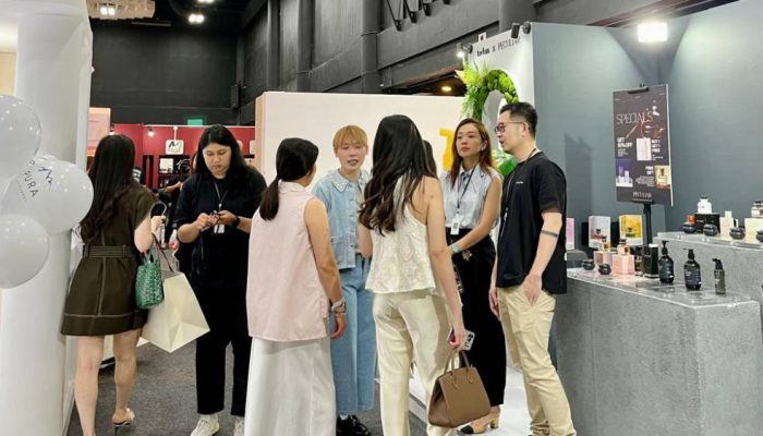 Basha Market 2025 Hadirkan “Labyrinth”: Pengalaman Imersif Brand Lokal di Surabaya