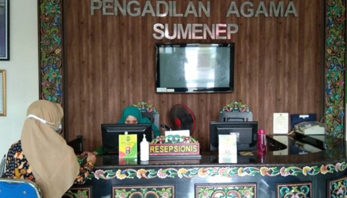 Perceraian di Sumenep 2025 Meningkat, Angkanya Cukup Mengkhawatirkan