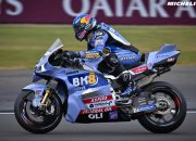 Alex Marquez Fokus Amankan Peringkat Kedua Klasemen MotoGP 2025