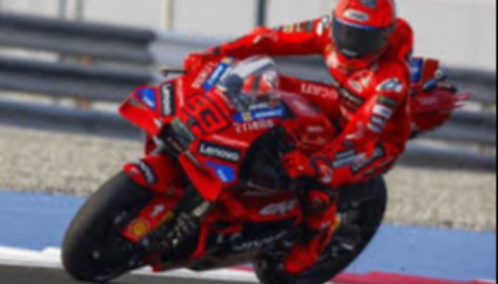 Dominasi Luar Biasa Marc Marquez di MotoGP 2025: 11 Kemenangan dari 12 Race dan Diprediksi Jadi Juara Dunia di Seri Mandalika