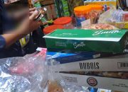 Rokok Ilegal Rugikan Negara, Bea Cukai Gerak Cepat di Giripurno