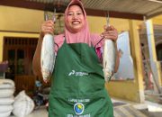 Semangat Warga Kalanganyar Melalui Kucari: Mandiri Ekonomi, Peduli Lingkungan
