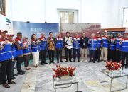 RS Hasan Sadikin Beralih ke Gaslink, Hemat Miliaran dan Dukung Lingkungan Bersih