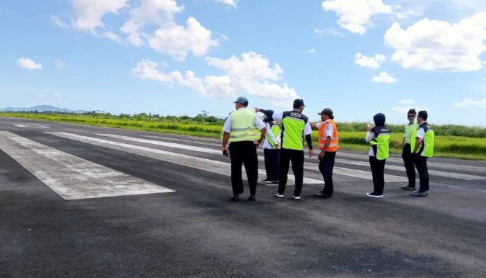 Bandara Jember Kembali Beroperasi Mulai 17 Agustus, Layani Rute Jember-Jakarta