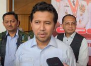 Wagub Jatim Dukung Pengetatan Distribusi Gula Industri
