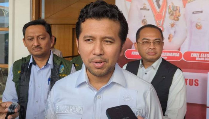 Wagub Jatim Dukung Pengetatan Distribusi Gula Industri
