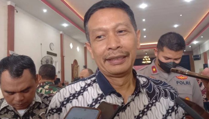 Wali Kota Malang Tegaskan Komitmen Berantas Peredaran Rokok Ilegal