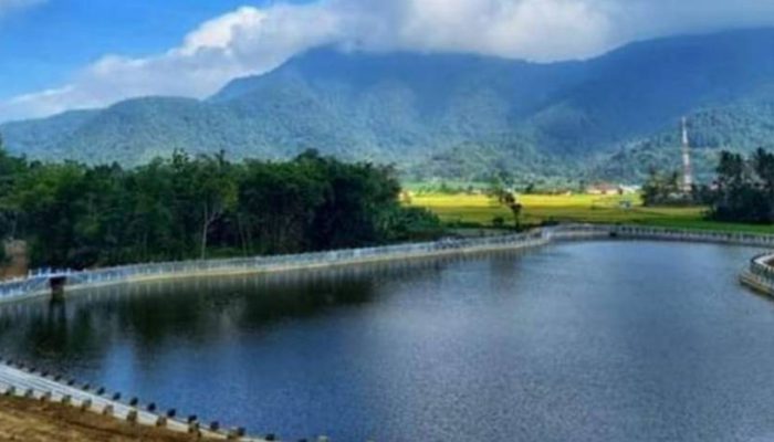 Atasi Kekeringan dan Banjir, DPRD Jatim Usulkan Pembangunan Embung