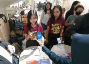 QRIS Tap Hadir di Malang, Transaksi Digital Semakin Cepat dan Mudah dengan Teknologi NFC