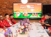 GoFood Perluas Pojok Belajar ke 24 Kota, Dorong UMKM Kuliner Majukan Ekonomi Nasional