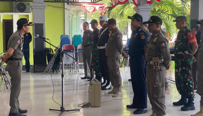 Bojonegoro Perketat Pengawasan Barang Kena Cukai Ilegal