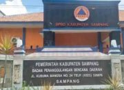 Musim Kemarau Tiba, BPBD Sampang Minta Masyarakat Bijak Gunakan Air