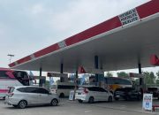 Pertamina Patra Niaga Tebar Promo BBM dan LPG Spesial HUT ke-80 RI
