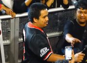 Putra Bungsu Khofifah, Ali Mannagali, Jadi Pusat Perhatian di Pesta Rakyat HUT RI