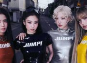 Album Baru BLACKPINK Meluncur November, Tandai Kembalinya Grup ke Panggung Musik