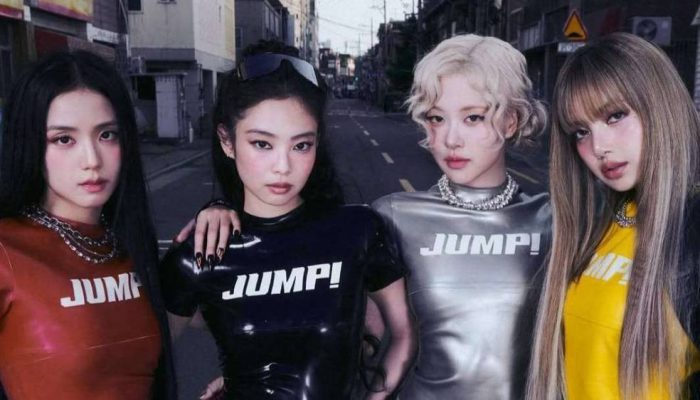 Album Baru BLACKPINK Meluncur November, Tandai Kembalinya Grup ke Panggung Musik