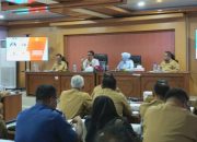 Mulai Agustus, KPK Gelar Survei Penilaian Integritas Hingga Oktober 2025