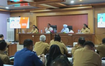 Mulai Agustus, KPK Gelar Survei Penilaian Integritas Hingga Oktober 2025