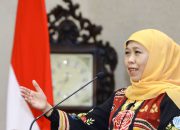 Khofifah Instruksikan Relaksasi Kenaikan PBB di Jatim: Jangan Bebani Masyarakat