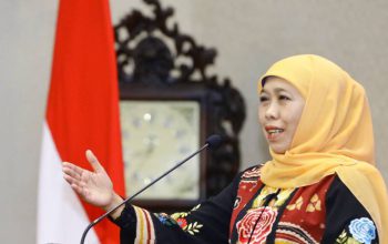 Khofifah Instruksikan Relaksasi Kenaikan PBB di Jatim: Jangan Bebani Masyarakat