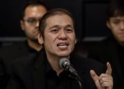 PKPU Dahlan Iskan Ditolak, Pengadilan Sebut Jawa Pos Tak Terbukti Berutang