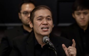 PKPU Dahlan Iskan Ditolak, Pengadilan Sebut Jawa Pos Tak Terbukti Berutang
