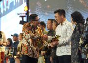 SIG Apresiasi Mitra Toko Bangunan Lewat Retailer Gathering di Jatim