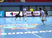 SMKN 2 Surabaya Kembali Sabet Gelar Juara di Piala by.U 2025 Surabaya Series