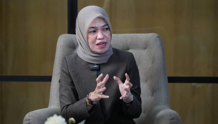 PGN Genjot Pemanfaatan Gas Bumi Prioritas, Target Swasembada Energi Nasional 2025