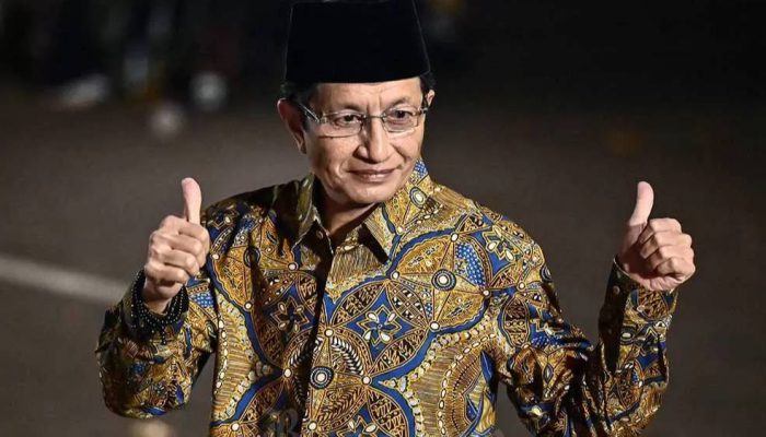 Menag Minta Maaf Usai Ucapan soal Guru Viral: Tak Ada Niat Merendahkan