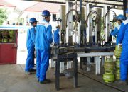 Maulid Nabi: Pertamina Jatimbalinus Pastikan Stok BBM dan LPG Aman.