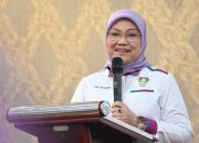 PKB Dukung Petisi: Rahayu Saraswati Diminta Lanjutkan Tugas di DPR RI