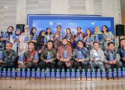 Komitmen Keberlanjutan, Pertamina Patra Niaga Jatimbalinus Raih 70 Trofi ENSIA