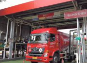 Pertamina-ESDM Pastikan Ketersediaan BBM Lewat Kerja Sama dengan SPBU Swasta