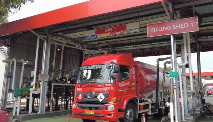 Pertamina-ESDM Pastikan Ketersediaan BBM Lewat Kerja Sama dengan SPBU Swasta