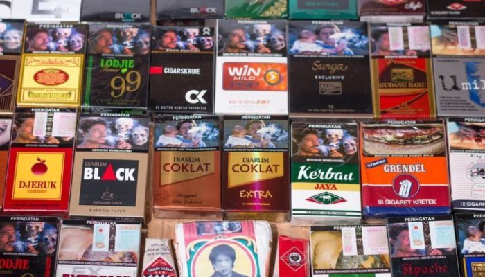 Gappri Dukung Kajian Penurunan Cukai Rokok dan Pemberantasan Rokok Ilegal.