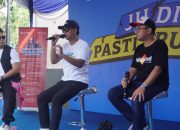 Kampanye Anti-Judi Online, Telkomsel dan GoPay Hadirkan Roadshow “Judi Pasti Rugi” di Surabaya