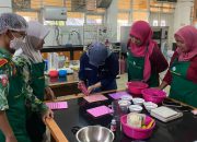 Inovasi Gummy Protein dari Sisik Bandeng, Kolaborasi Pertamina dan Pelajar SMA