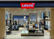 Levi’s® Gelar “The Icons: Style in Denim” Shopping Events di Indonesia