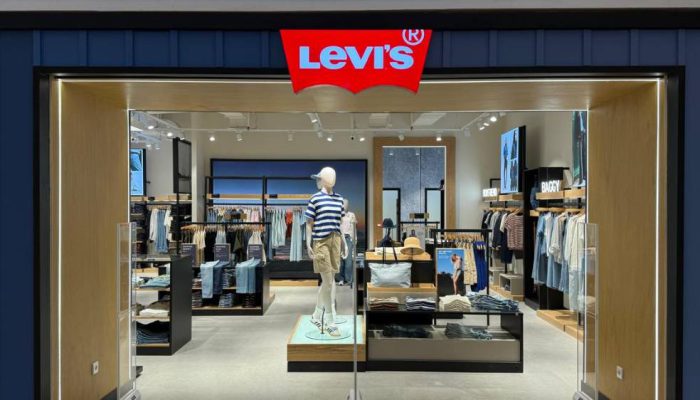 Levi’s® Gelar “The Icons: Style in Denim” Shopping Events di Indonesia
