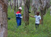 PGN Tegaskan Komitmen  Tata Kelola dan Keberlanjutan Lewat Berbagai Program Sosial dan Lingkungan