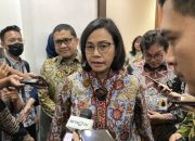 Sri Mulyani Mohon Maaf dan Janji Evaluasi Kebijakan Usai Kediamannya Dijarah