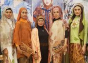 Jalan Kedua dari Sehelai Kain: Kisah Janda Bangkit Berkat Pemberdayaan Pertamina dan Shantika Fashion