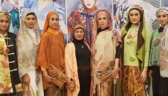 Jalan Kedua dari Sehelai Kain: Kisah Janda Bangkit Berkat Pemberdayaan Pertamina dan Shantika Fashion